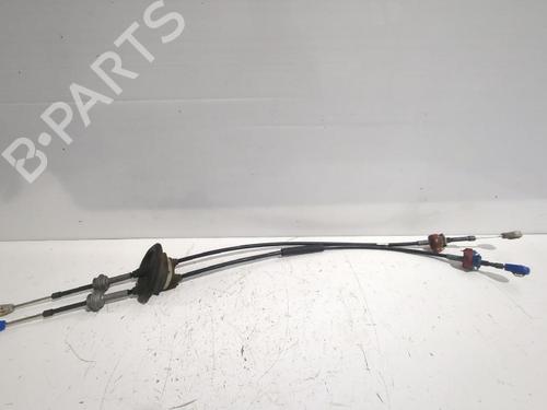 Cable CITROËN C3 II (SC_) 1.4 HDi 70 (SC8HZC, SC8HR0, SC8HP4) | BP32463844E12 