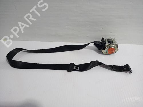 Used Rear left seatbelt Rear left seatbelt SEAT ARONA (KJ7, KJP) 1.0 TSI (110 hp) 31556398 31556398