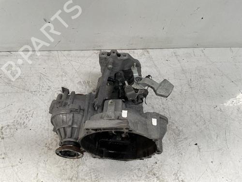 Gearbox VW EOS (1F7, 1F8) 2.0 FSI | BP31559794M3