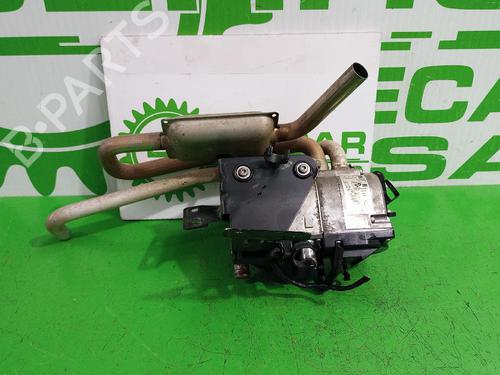 Klimaanlæg SEAT ALHAMBRA (7V8, 7V9) 2.0 TDI (140 hp) 31545302