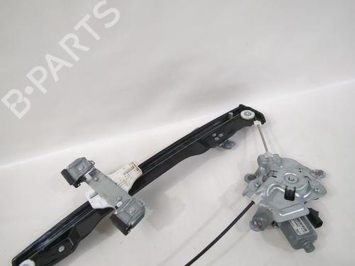 Front left window mechanism SSANGYONG TIVOLI 1.5 | BP38867074C22 - Image 3