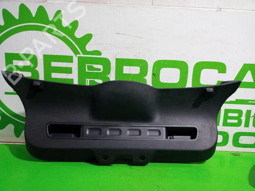 Used Boot lining CITROËN C3 II (SC_) 1.2 VTi 82 (82 hp) 31551476