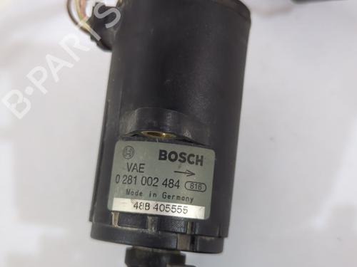 Electronic sensor HONDA CIVIC VII Hatchback (EU, EP, EV) 1.7 CTDi (EP4, EU9) | BP39098470M84 - Image 2
