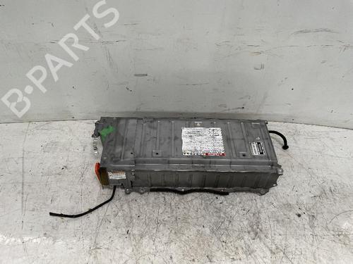 Used Battery Battery TOYOTA PRIUS Liftback (_W2_) 1.5 Hybrid (NHW20_, NHW20R) (112 hp) 31562123 31562123