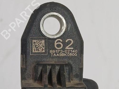 Electronic sensor TOYOTA COROLLA Estate (_E21_) 1.8 Hybrid (ZWE211W) | BP31562996M84 - Image 5