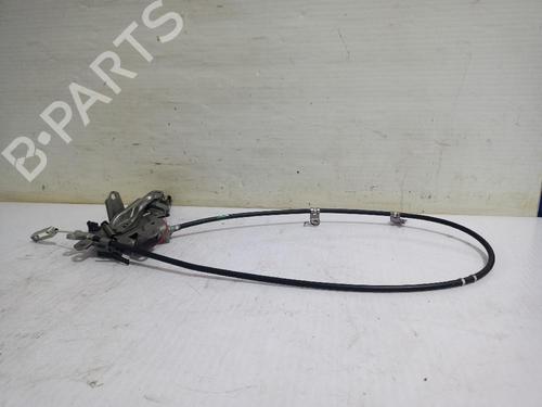 Used Hand brake Hand brake TOYOTA PRIUS Liftback (_W2_) 1.5 Hybrid (NHW20_, NHW20R) (112 hp) 31562157 31562157