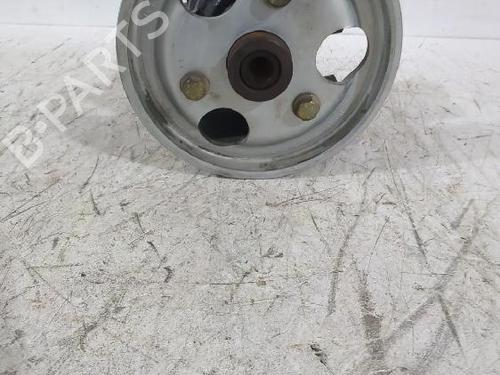 Used Steering pump Steering pump RENAULT MEGANE I Classic (LA0/1_) 1.6 16V (LA00, LA04, LA0B, LA11, LA16, LA19, LA1J, LA1K,... (107 hp) 31566008 31566008