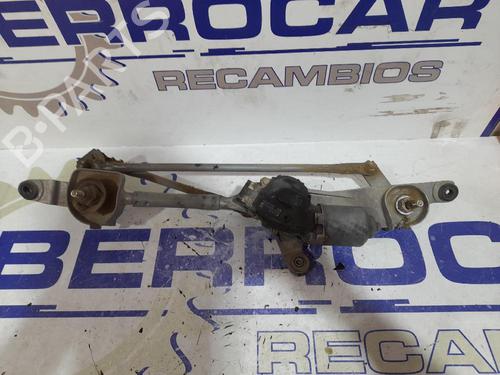 Used Front wiper motor Front wiper motor OPEL INSIGNIA A Sports Tourer (G09) [2008-2017] 31673473 31673473