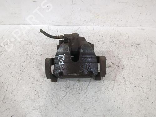 Used Right front brake caliper Right front brake caliper OPEL CORSA E (X15) 1.3 CDTI (08, 68) (75 hp) 33734918 33734918
