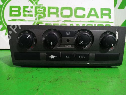 Climate control AUDI A6 C6 (4F2) 2.4 | BP31548776I5 - Image 3