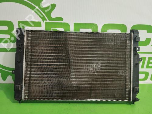 Used AC radiator VW PASSAT B5.5 (3B3) 1.6 (102 hp) 31545690