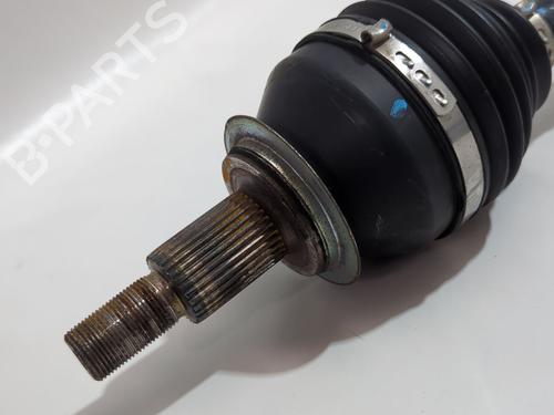 Left front driveshaft MAZDA 6 Estate (GJ, GL) 2.2 D | BP38868143M38 - Image 4