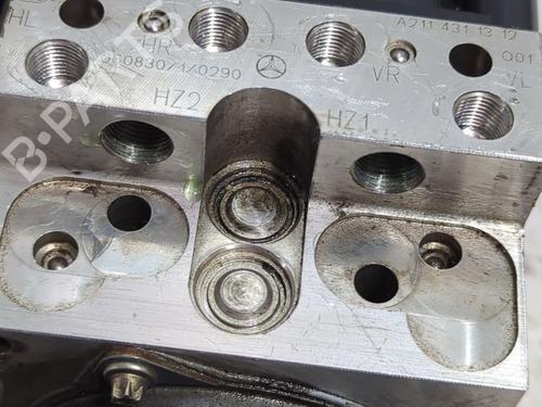 ABS pump MERCEDES-BENZ E-CLASS (W211) E 280 CDI (211.020) | BP38865527M43 - Image 5