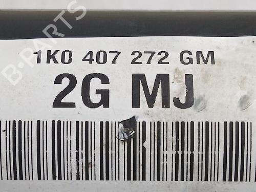 Right front driveshaft SEAT LEON (1P1) 1.9 TDI | BP31563536M39  - Image 5