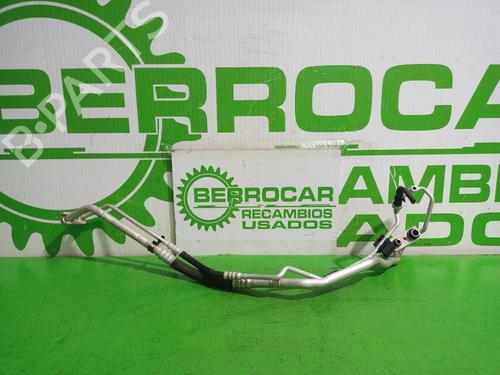 Used Pipe Pipe OPEL CORSA D (S07) [2006-2015] 31550469 31550469