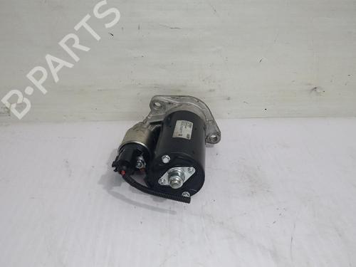 Used Starter SEAT TOLEDO III (5P2) 2.0 TDI 16V (140 hp) 31557891