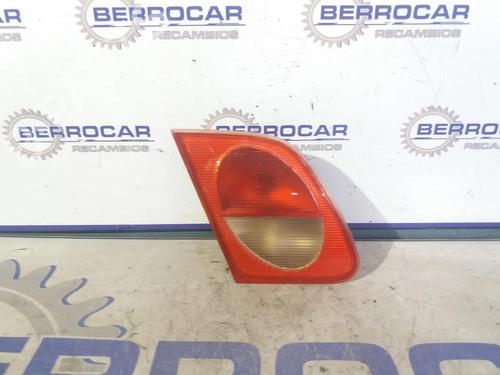 Used Left tailgate light Left tailgate light MERCEDES-BENZ E-CLASS (W210) E 300 D (210.020) (136 hp) 31569694 31569694