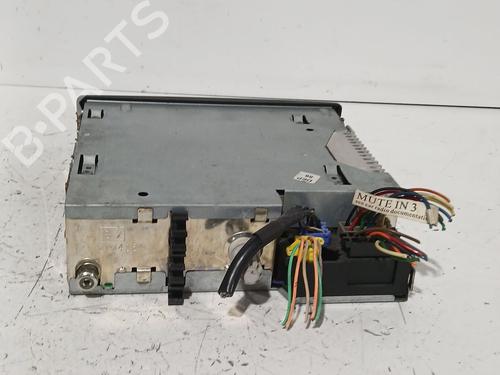 Radio RENAULT ESPACE IV (JK0/1_) 2.0 dCi (JK01, JK02, JK1J, JK1K, JK1H) | BP38864614E6 - Image 4