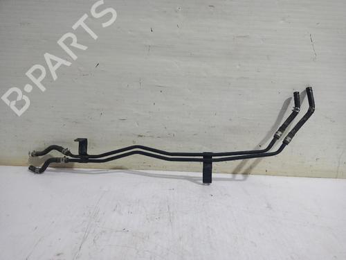Used Pipe Pipe TOYOTA PRIUS Liftback (_W2_) 1.5 Hybrid (NHW20_, NHW20R) (112 hp) 31562180 31562180