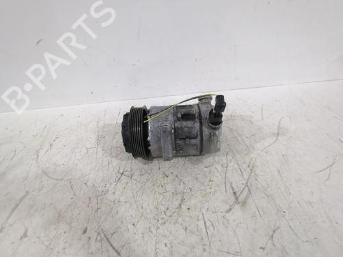 AC compressor OPEL CORSA D (S07) 1.3 CDTI (L08, L68) | BP31565821M34  - Image 5
