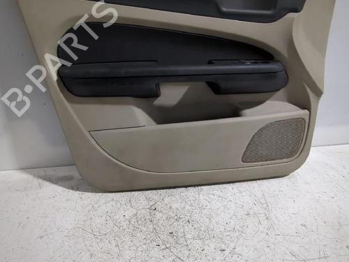 Venstre frontpanel Venstre frontpanel FORD FOCUS II Saloon (DB_, FCH, DH) 1.6 TDCi (90 hp) 33735399 33735399