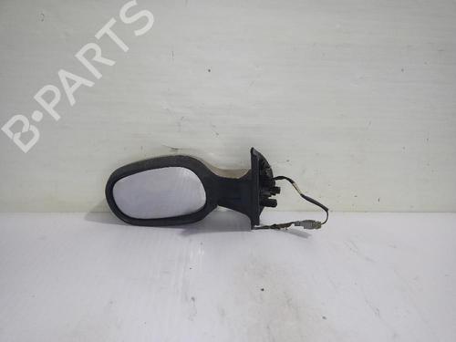 left-mirror-nissan-micra-iii-k12-2002-2003-2004-2005-2006-2007-2008-2009-2010-2011-31558535 main image