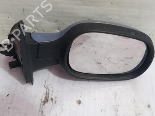 Used Right mirror NISSAN MICRA III (K12) 1.2 16V (80 hp) 31561783