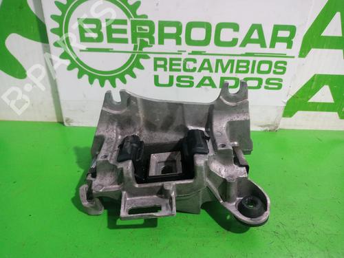 Used Engine mount Engine mount RENAULT GRAND SCÉNIC III (JZ0/1_) 1.2 TCe (JZ16) (132 hp) 31551015 31551015