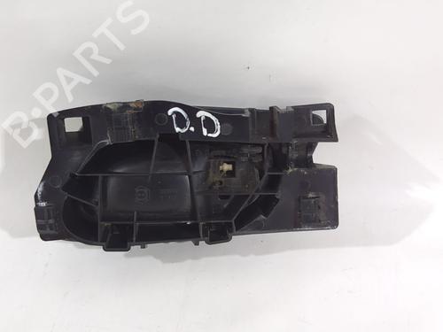 Front right interior door handle CITROËN JUMPY II (VF7) 1.6 HDi 90 16V | BP40038330I14 - Image 4