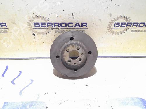 Pulley SEAT LEON (1M1)  | BP31673248M122  - Image 5