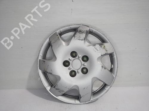 Used Hub cap RENAULT MEGANE I (BA0/1_) 1.6 e (BA0F, BA0S) (90 hp) 31556874