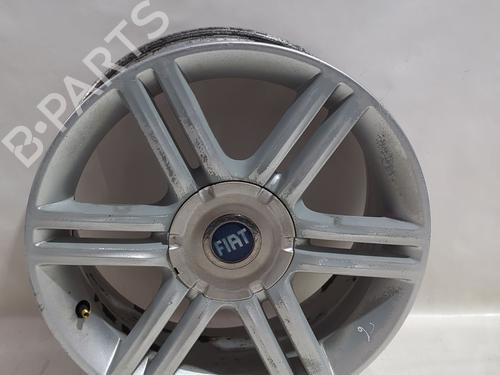 Used Rim Rim 39637171 39637171