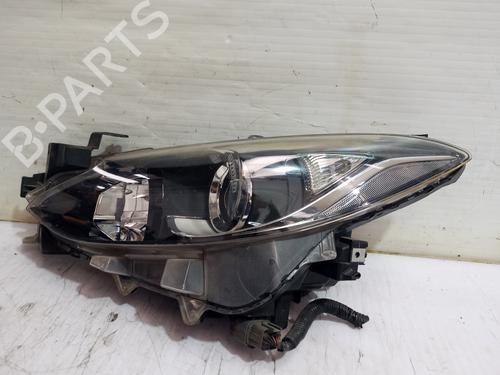 Left headlight MAZDA 3 (BM, BN) | BP38863439C28 - Image 3