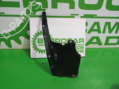 Used Rear left wheel arch trim CHEVROLET AVEO / KALOS Saloon (T250, T255) [2005-2026]  31675447