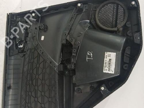 Rear right panel VW T-CROSS (C11, D31) 1.0 TSI | BP32461886C61