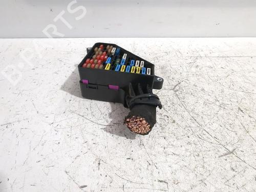 Fuse box SEAT IBIZA III (6L1) 1.4 TDI | BP32466747E1