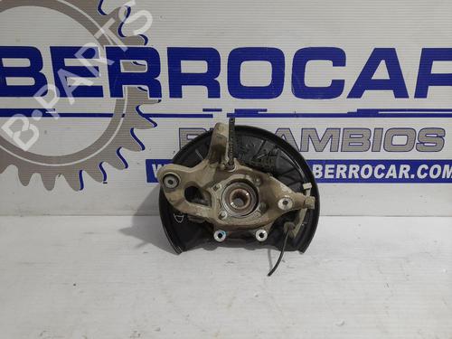 Used Right rear steering knuckle MERCEDES-BENZ E-CLASS (W212) E 220 CDI / BlueTEC (212.001, 212.002) (170 hp) 31542033