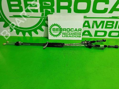 Câble SEAT ALHAMBRA (7V8, 7V9) 2.0 TDI (140 hp) 31545413