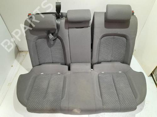 Sæde Bagtil Sæde Bagtil SEAT EXEO (3R2) 2.0 TDI (143 hp) 31539286 31539286