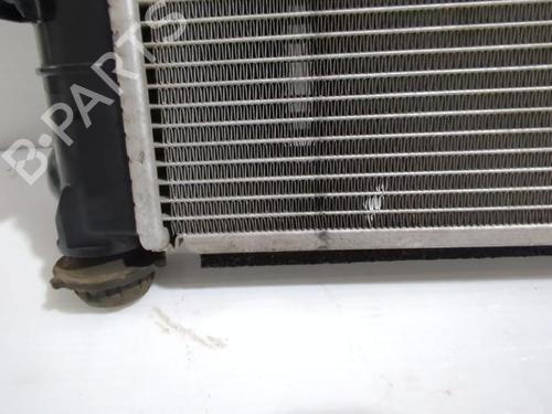 Water radiator KIA STONIC (YB) 1.0 T-GDi | BP31567473M31 - Image 9