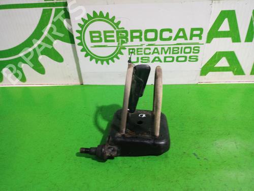 Used Step NISSAN SERENA (C23) 2.3 D (75 hp) 31553326