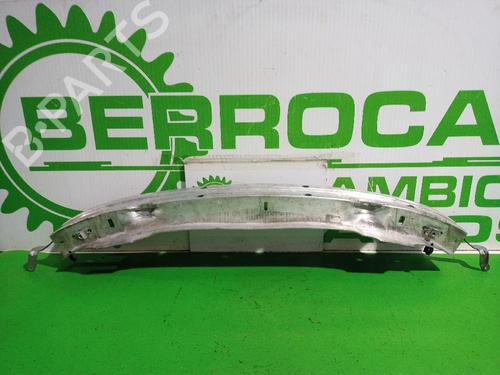 Front bumper reinforcement AUDI A4 B6 (8E2) 2.5 TDI | BP31553150C109 - Image 3