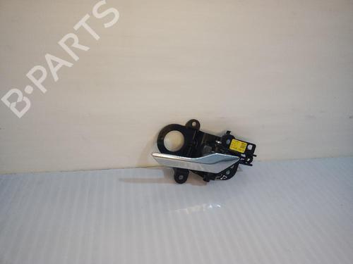 Front right interior door handle JAGUAR E-PACE (X540) 2.0 D150 AWD | BP31554714I14