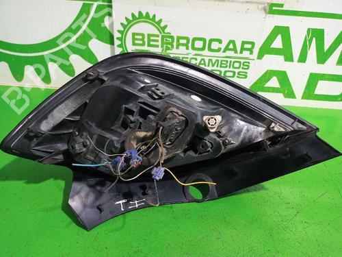 Left taillight OPEL ASTRA H Saloon (A04) 1.7 CDTi (L69) | BP31554232C34  - Image 5