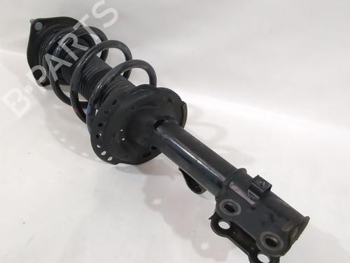 Used Right front shock absorber Right front shock absorber 38867113 38867113
