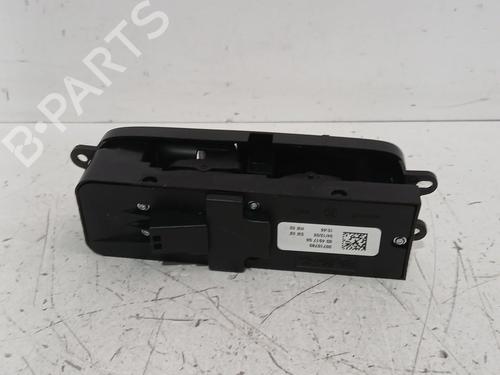 Left front window switch VOLVO C30 (533) 1.8 | BP38864920I27 - Image 4