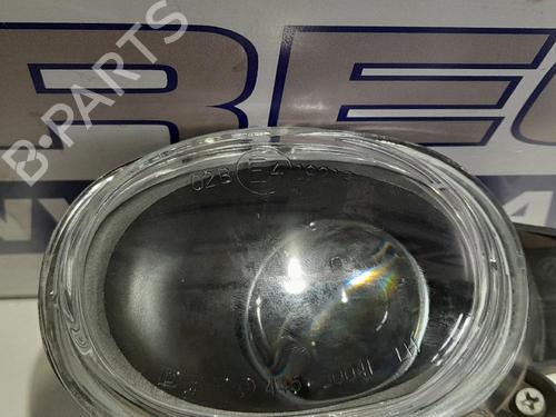 Left front fog light SEAT LEON (1M1) 1.9 TDI | BP31538816C30