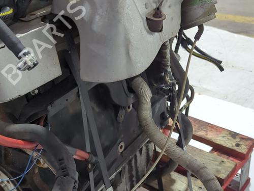 Engine OPEL VECTRA C (Z02) 2.2 DTI 16V (F69) | BP40183896M1  - Image 8
