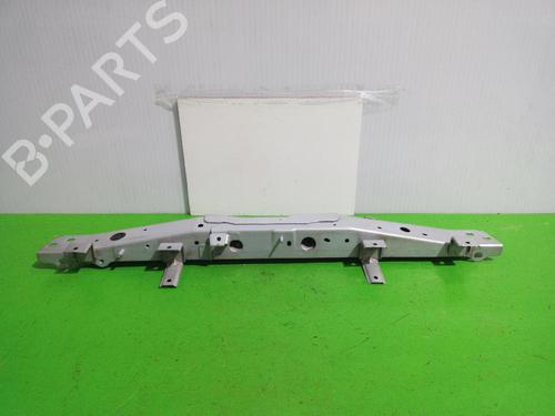 Used Crossmember NISSAN QASHQAI II (J11, J11_) 1.2 DIG-T (115 hp) 31554651