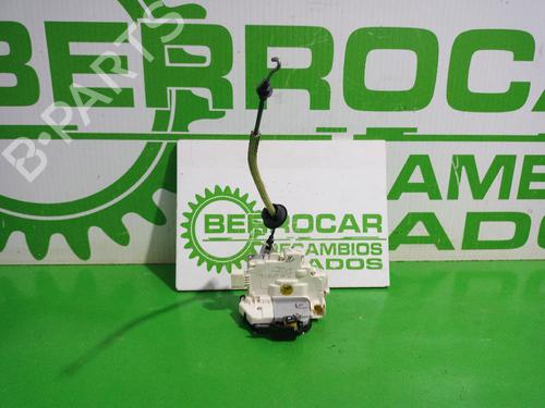 Used Front left lock Front left lock AUDI A6 C6 (4F2) 2.4 (177 hp) 31548659 31548659